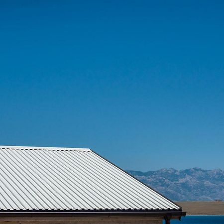 Apartment ˝Soleil˝ Vir Exterior foto